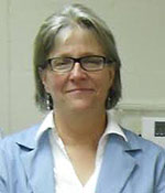 Dr. Louise Dufour-Zavala